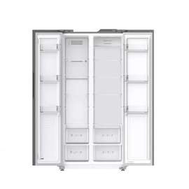 Frigo ASTECH side by side 515L