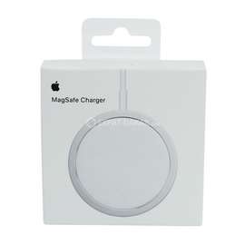 Chargeur IPhone sans fil MagSafe MHXH3AM/A A2140 - 20W