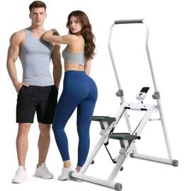 Stepper Fitness Pliable –