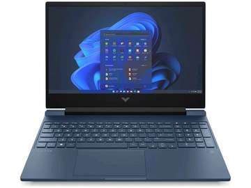 Gamer Hp Victus 15 Blue edition