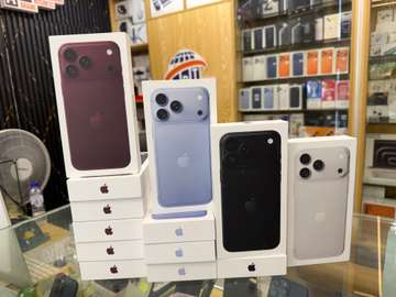 IPhone 18 pro max sim 256 Go