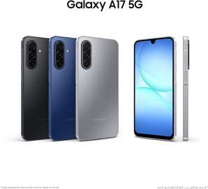 SAMSUNG A17 128GB RAM6 Scellé