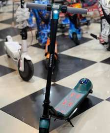 Trotinette Électrique enfants de 6 à 15ans