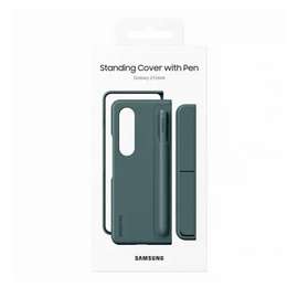 Coque Samsung Galaxy Z Fold 4 avec Stylet S Pen & Support