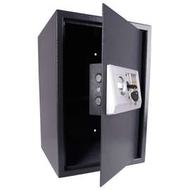 Coffre-fort avec serrure électronique T50 | 35 × 50 × 35 cm