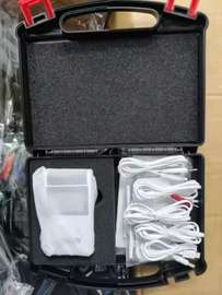 Electre-stimulateur TENS & EMS rechargeable 8 électrode