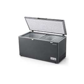 Congélateur Enduro horizontal 400litres