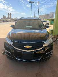 2017 Chevrolet Traverse