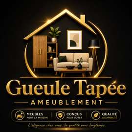 Gueule Tapée Ameublement