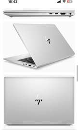 Hp elitebook 830 G7
