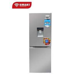 REFRIGERATEUR SMART TECHNOLOGY COMBINE 3TIROIRS + FONTAINE