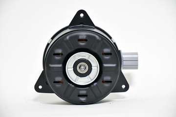 Moteur de ventilateur