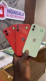IPHONE 12 ,128 Giga