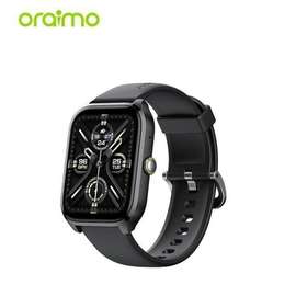 Montre intelligente oraimo Watch 5 Lite 2.01" HD IP68