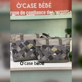Sac à langer Chicco 2 pièces à Dakar