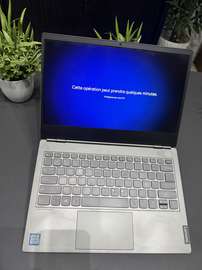 Lenovo i5 8th gen SSD 256gb /16gb ram