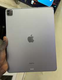 iPad Pro 6e gen M2 12.9 256G mdm