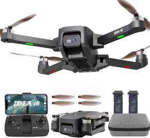 Drone Caméra 4K Adultes