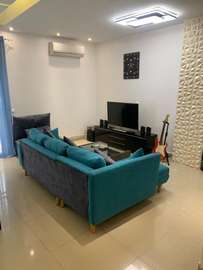 🏡Appartement tout équipé, calme & sécurisé – 3 chambres