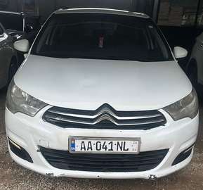 Citroën C4 2014