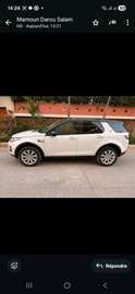 Ranger rover essence automatique