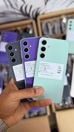 S23 fe 256go ram 8go 5g
