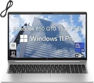 HP ELITEBOOK 650 G10