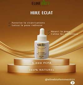 Huile Éclat