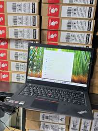 Lenovo Thinkpad T14