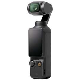 dji osmo pocket 3 caméra portable smartphone