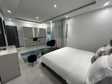 Appartement Meublé à Louer aux Almadies