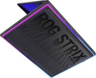 Asus Rog Strix G16
