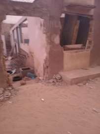 Villa de 155m2 à Guediawaye