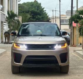 Range Rover Sport (2016) – Look Exclusif