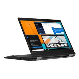 Lenovo Yoga L390 Cor i5 Tactile