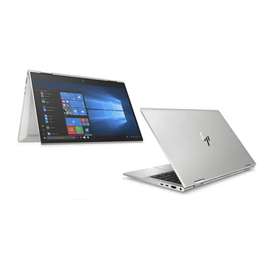 Hp EliteBook 830x360 G8 512ssd Ram16