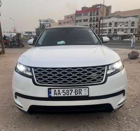 Vente de range Rover velar