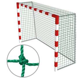 Filets de but handball