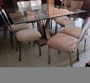 Table à manger