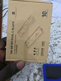 Boitier SSD M.2