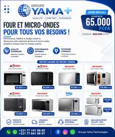 micro-ondes