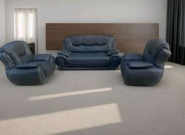 salon 5 places a vendre
