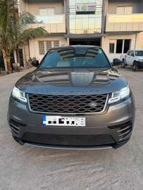 Range rover Velar 2019