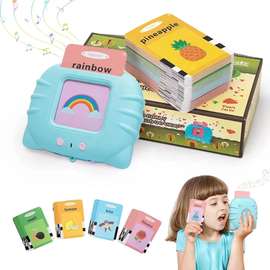 Tablette d’apprentissage bilingue enfant
