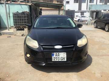 FORD FOCUS SE ANNÉE 2013