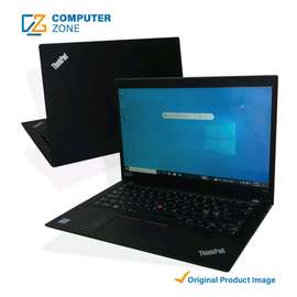 Lenovo T490 i7 8th