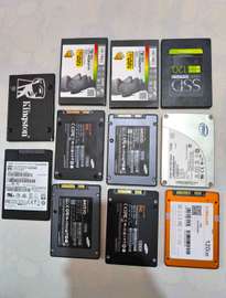 Disque dur ssd 120go SATA