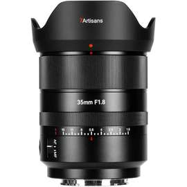 35 mm F1.8 monture L