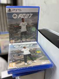 Cd FC 27