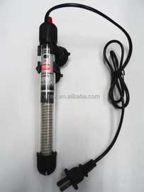 Chauffage pour aquarium